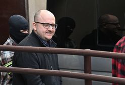 2 miesiące w celi. Jest pisemne uzasadnienie sądu ws. Mateckiego