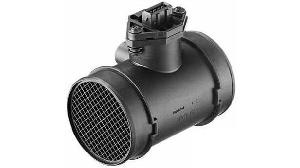 Przepływomierz powietrza