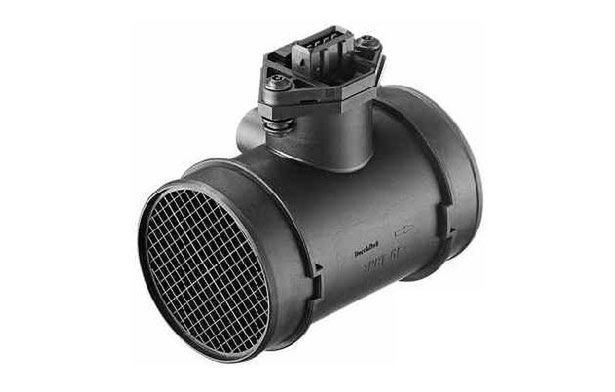 Przepływomierze powietrza - czyli jak zmierzyć powietrze