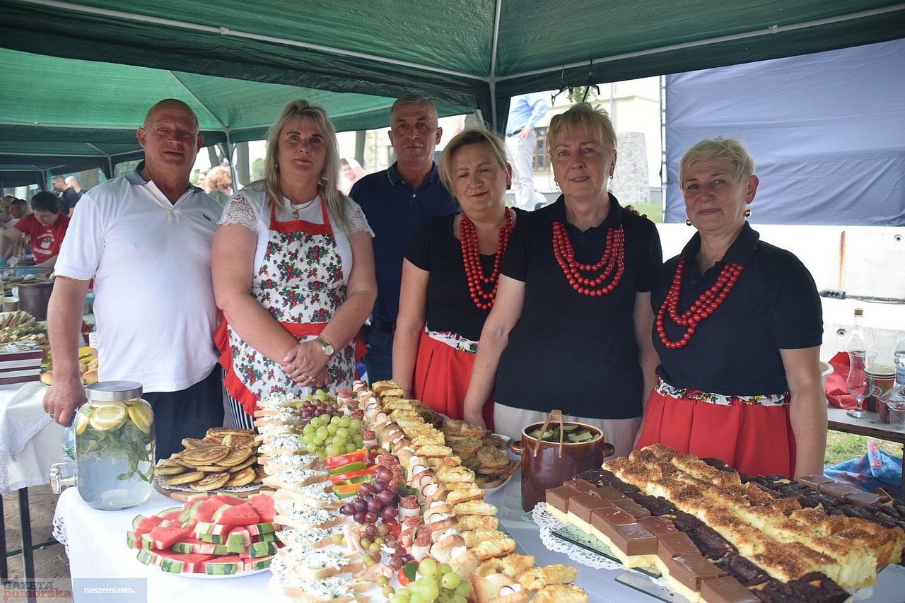 XIV Święto Żuru Kujawskiego - Brześć 2025 już w najbliższą sobotę