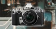 Nikon pracuje nad pełnoklatowym bezlusterkowcem w stylu retro? Mamy nadzieję!