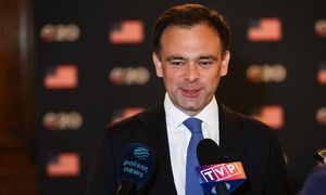Jest reakcja na podpis prezydenta. Mówi, kiedy paliwa potanieją