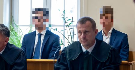 Utonięcie harcerza na obozie. Zapadł wyrok