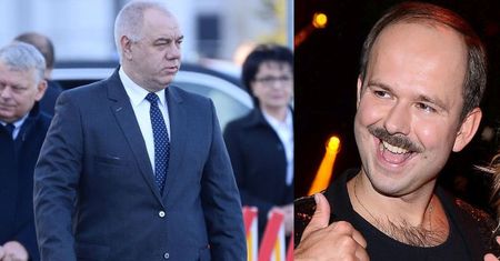 Jacek Sasin zatrudnił... MAKIJAŻYSTKĘ