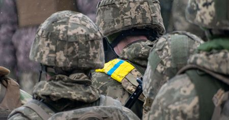 Zgrzyt wśród ukraińskich wojskowych. Chodzi o decyzję Zełenskiego