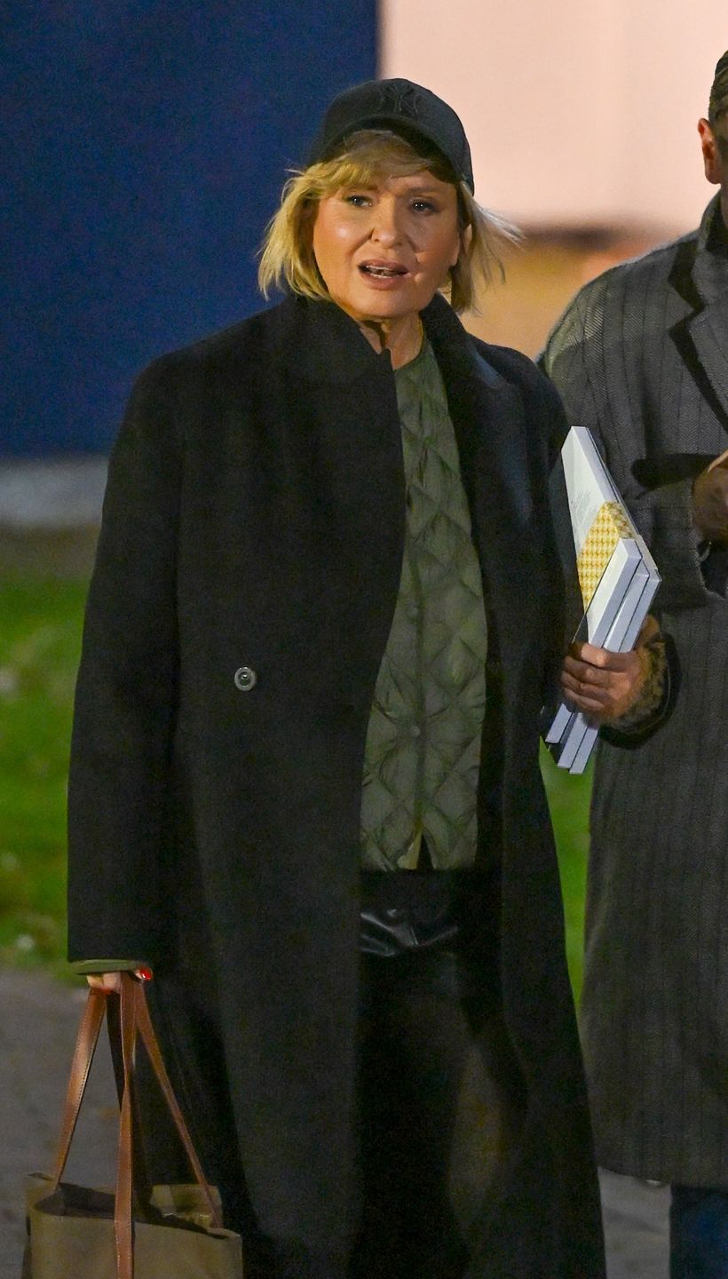 Ewa Kasprzyk, Maurycy Popiel