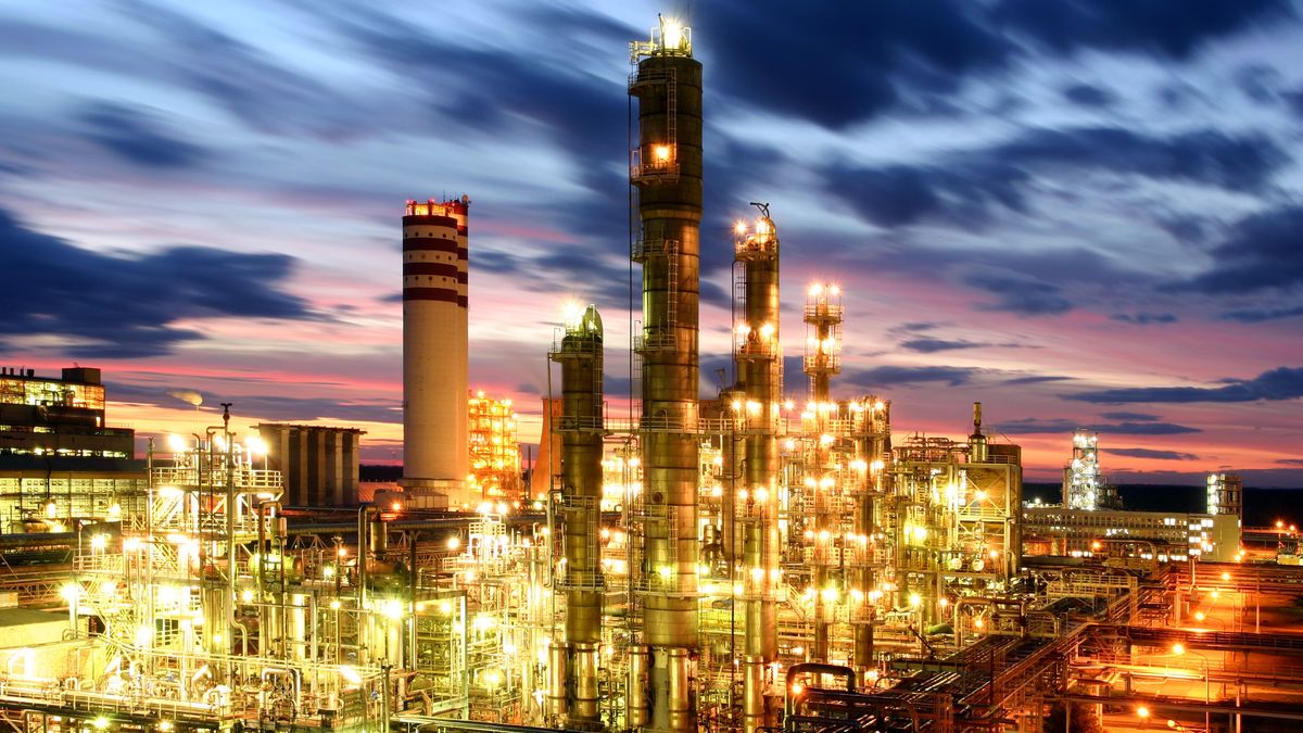 Zakłady Azotowe w Puławach