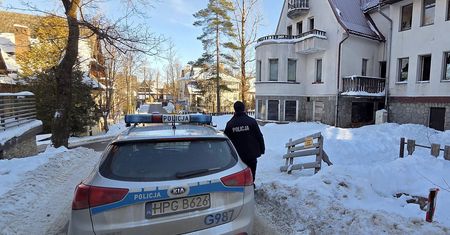 Zakopane: Dzielnicowi sprawdzają pustostany