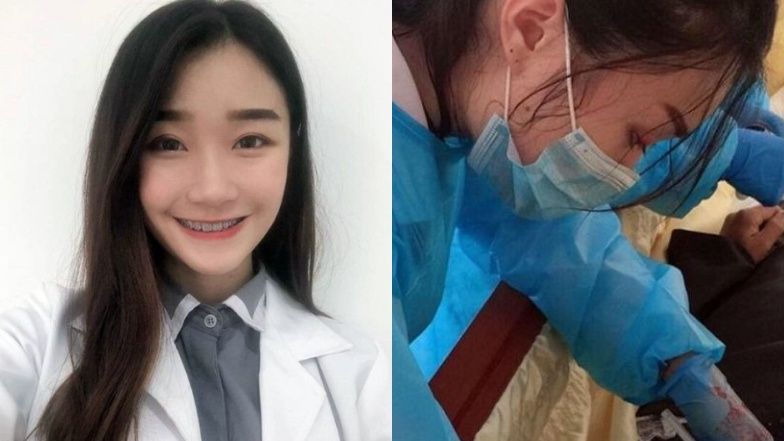 Makijażystka zmarłych zdradza tajniki zawodu