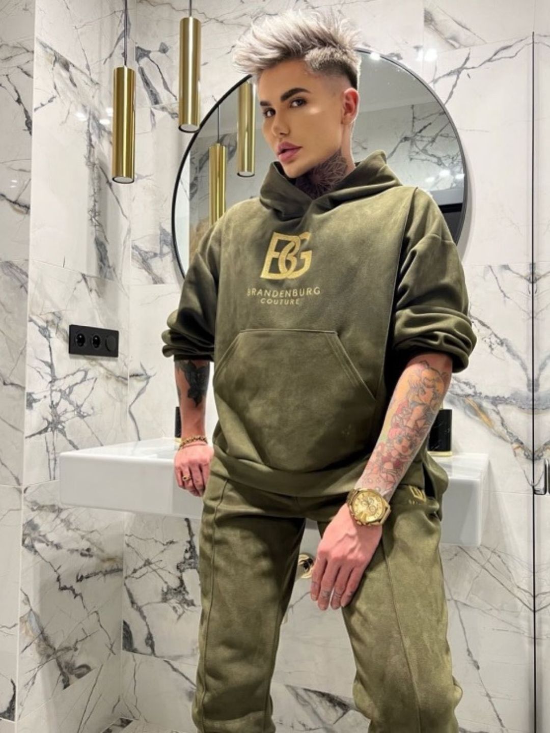 Polski Ken 