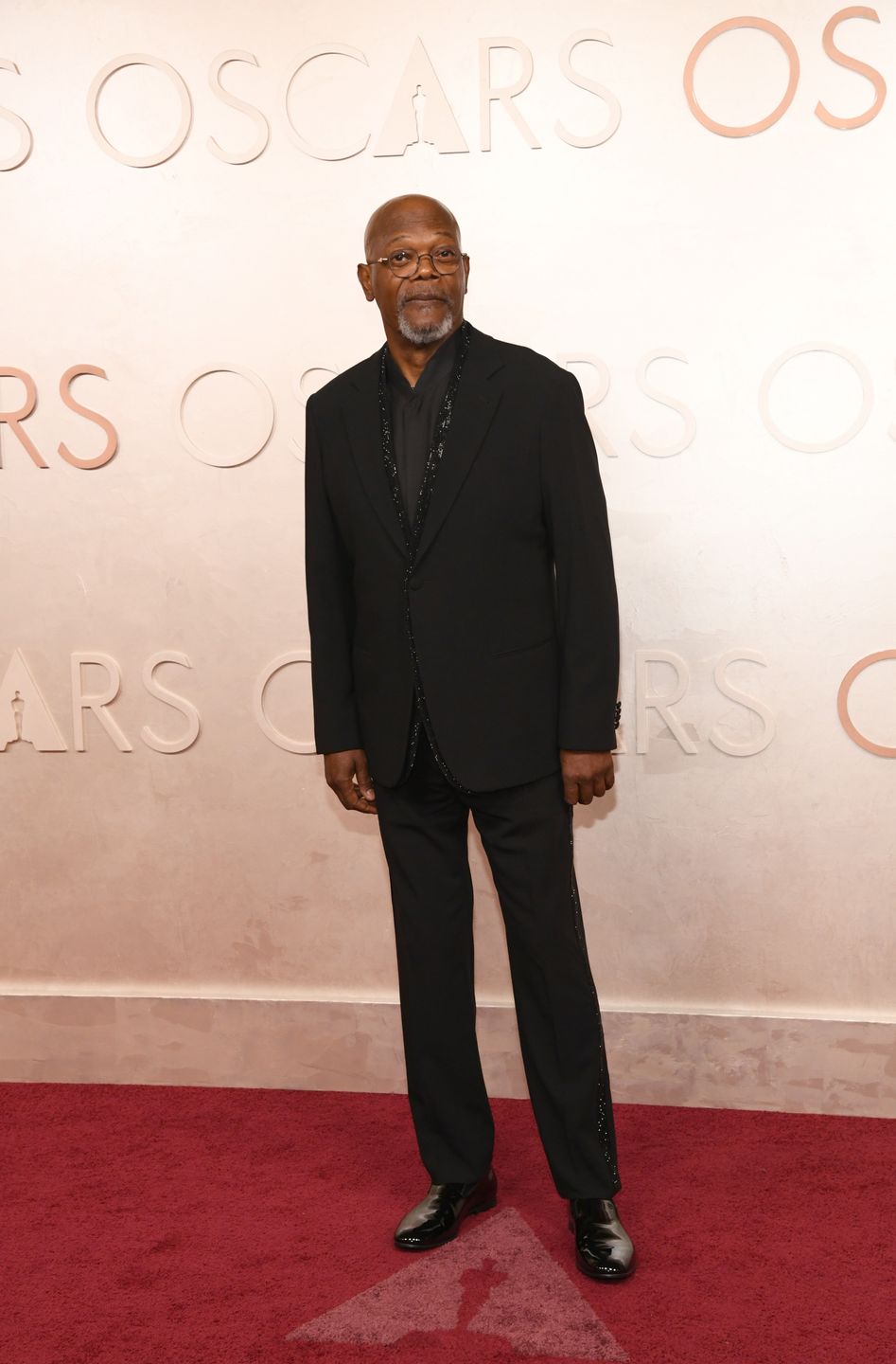 Samuel L. Jackson