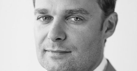 Tomasz Pudlis zmarł. Przez kilkanaście lat współtworzył Grupę Money.pl