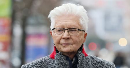 Choroba przyszła nagle. "Z dnia na dzień zaczęło mi się to powiększać"