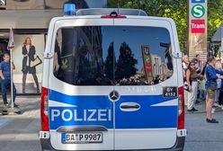 Pijany kierował busem. Polak zatrzymany w Niemczech