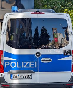 Pijany kierował busem. Polak zatrzymany w Niemczech