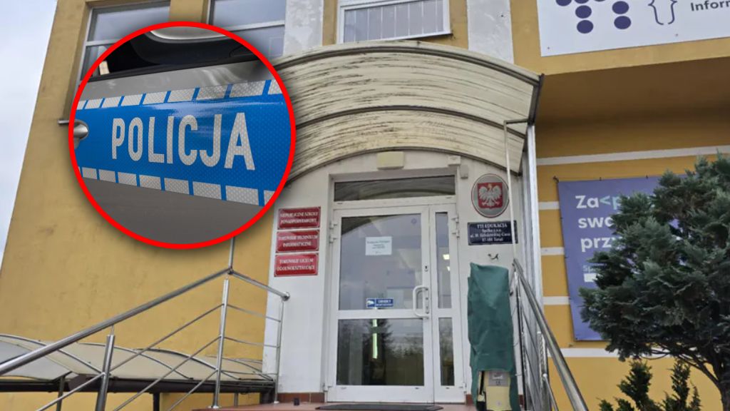 Śledczy ujawnili, że nastolatek może odpowiadać za pobicie