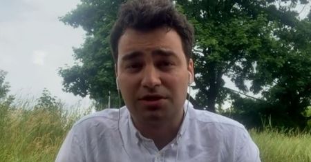 Szokujące groźby pod adresem znanego lekarza. Antyszczepionkowcy w natarciu