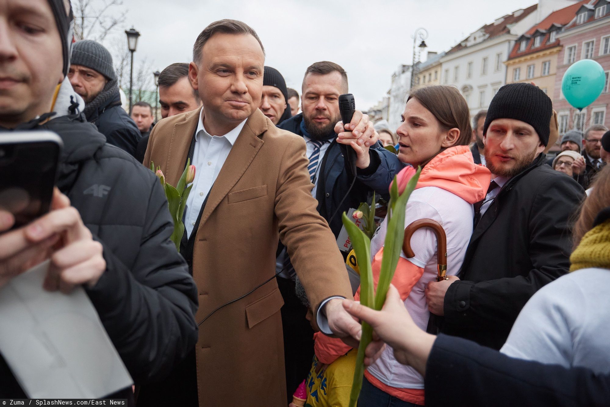 Andrzej Duda