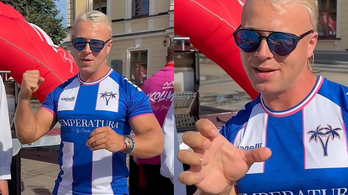 Skolim uzyskał dyspensę od księdza