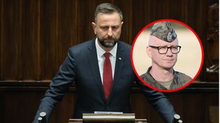 Generał odchodzi ze stanowiska. Szef MON komentuje