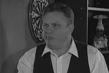 Grzegorz Okrasa, fot. kadr ze "Złotopolskich"