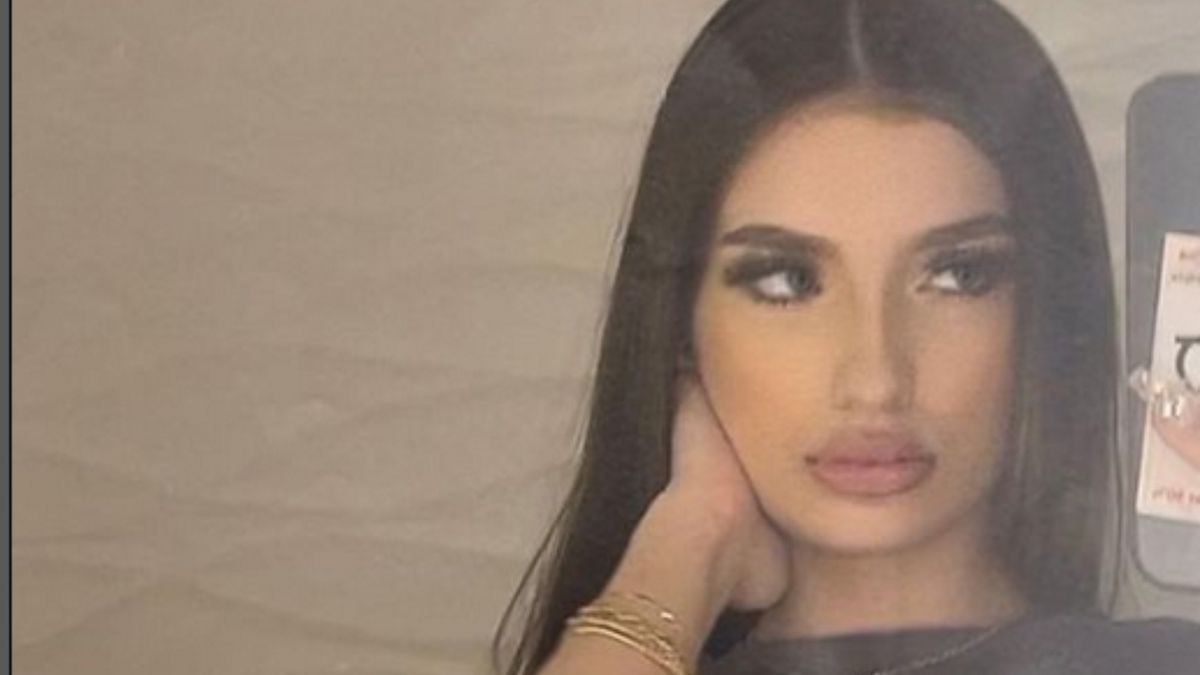 Tak wygląda 15-letnia Viki Gabor. Jej mama zabrała głos