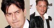 Charlie Sheen ZGWAŁCIŁ ANALNIE 13-latka na planie filmu?! "Palili trawkę, a potem uprawiali seks"