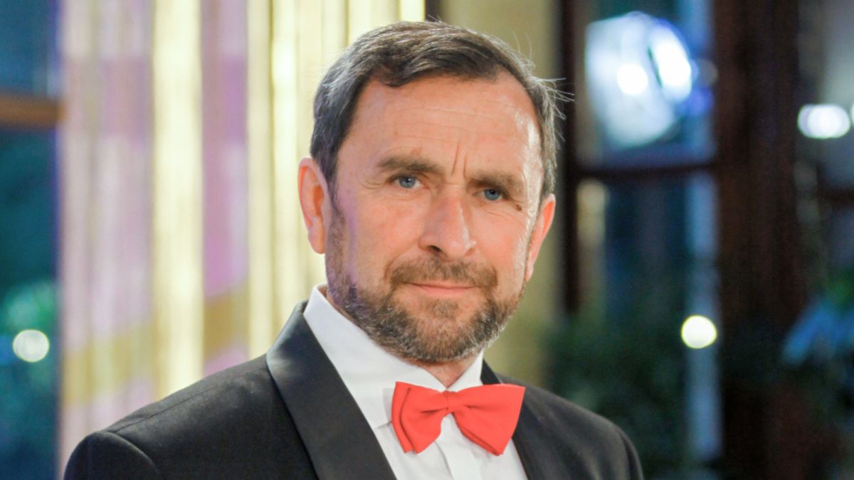 Piotr Hubert Langfort 