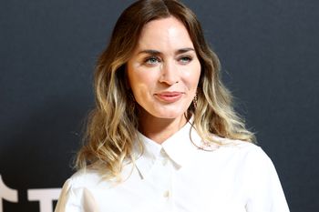 Jej mąż ma polskie korzenie. Razem odwiedzili Polskę