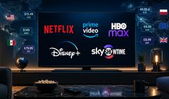 Od 15 do ponad 100 zł za Netfliksa. Wielkie porównanie cen platform streamingowych w 15 krajach