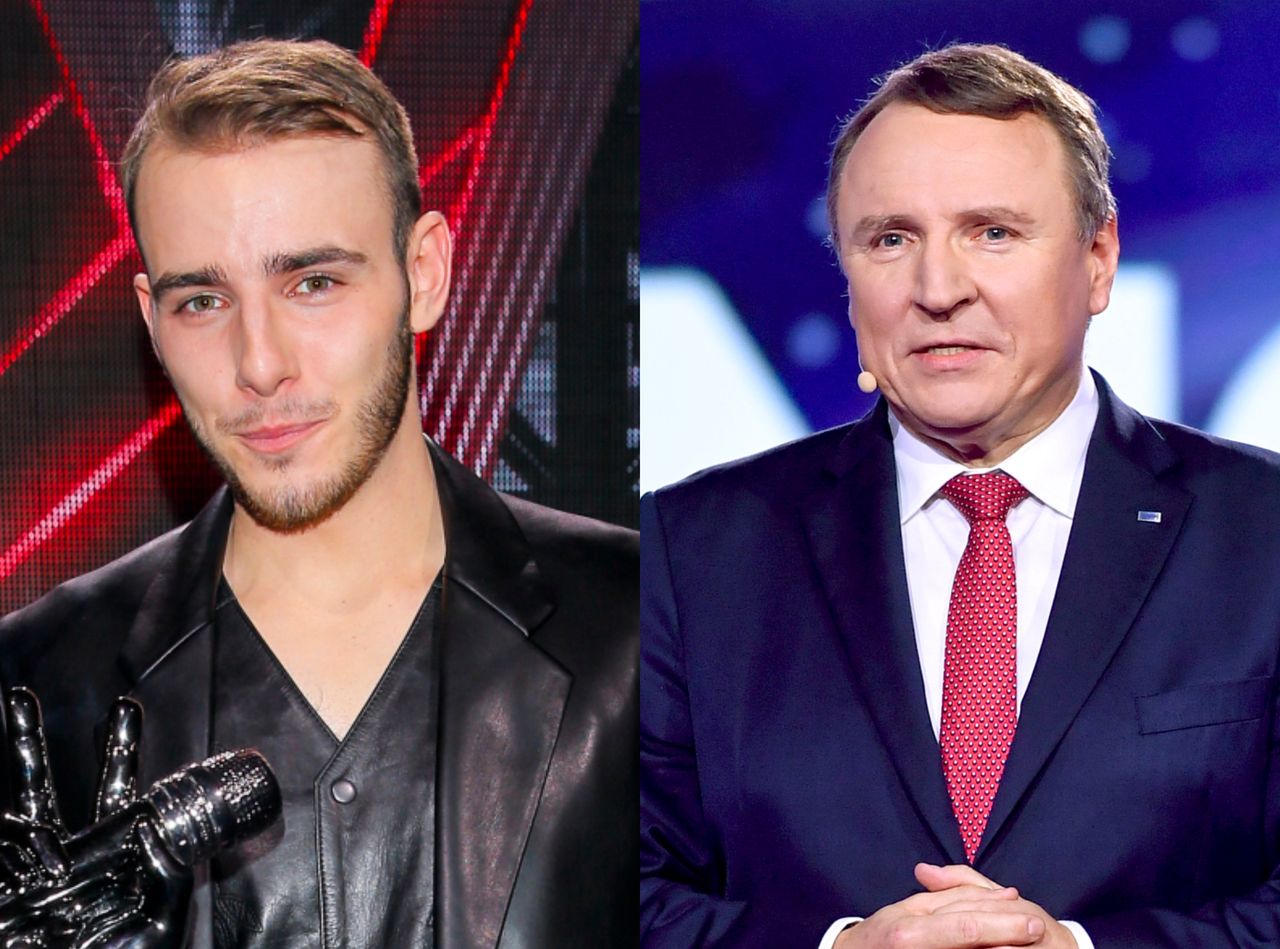 Krystian Ochman odrzucił ofertę Kurskiego? TVP zabrała głos