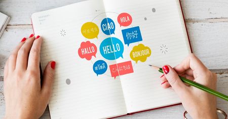 Google ogłasza ambitny projekt - uniwersalny tłumacz mowy