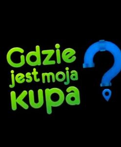 Ciekawostki z innych miast: Gdzie jest kupa?