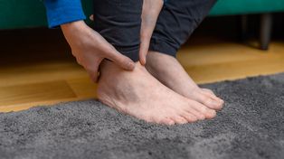 Badali kobiety przez 14 lat. Wiedzą, co wspiera kości