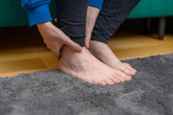 Badali kobiety przez 14 lat. Wiedzą, co wspiera kości