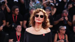 Susan Sarandon na czarnej liście? "Odbierano mi filmy"
