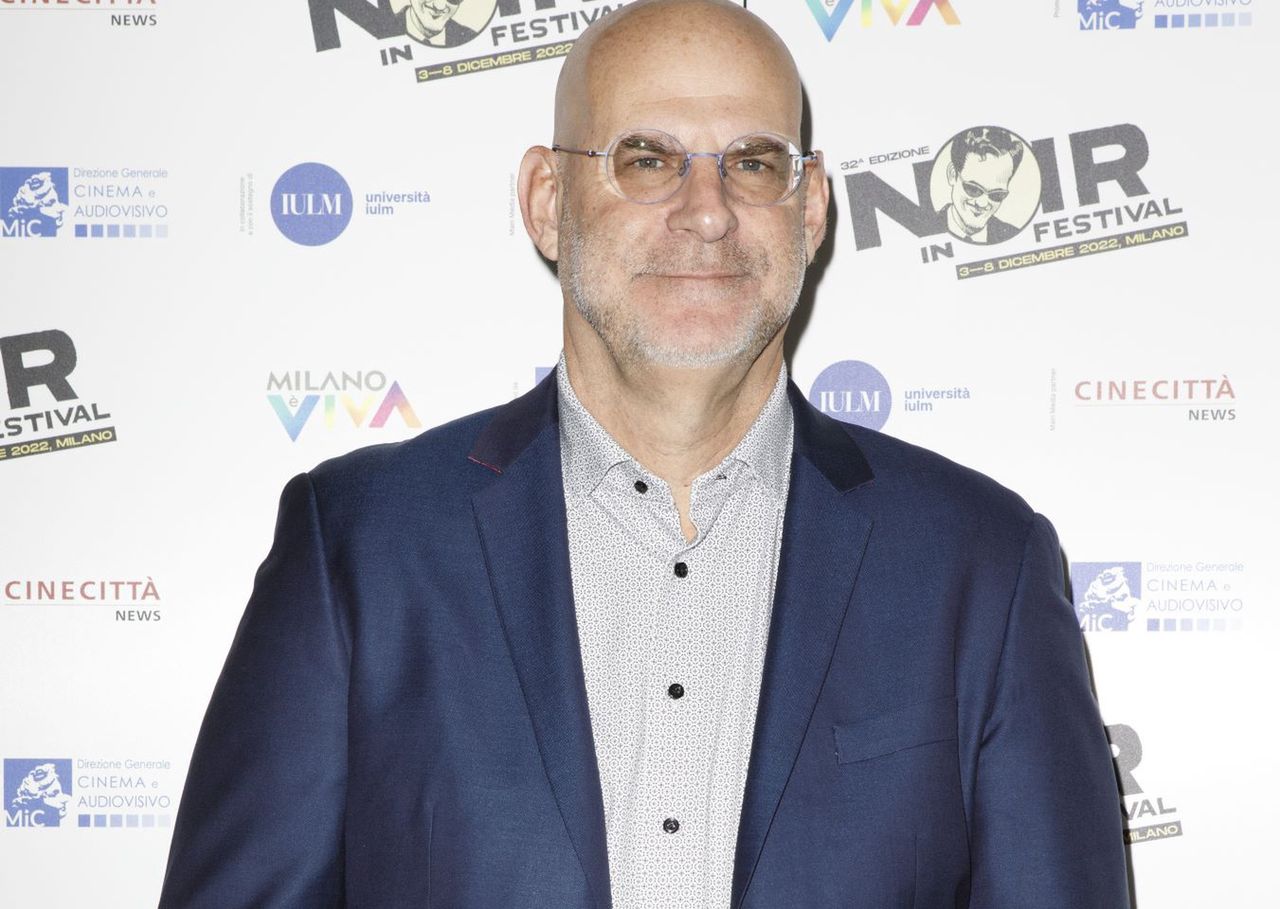 Harlan Coben napisał blisko 40 książek