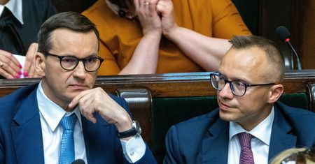 Rząd wydaje miliardy złotych. Zyskują państwowe spółki, ale nie taki był cel