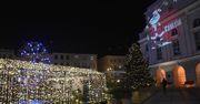 Kalisz: Miasto rozświetlone tysiącem światełek