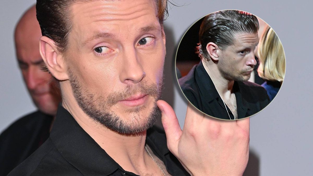 Sebastian Fabijański wbił szpilę "TzG"