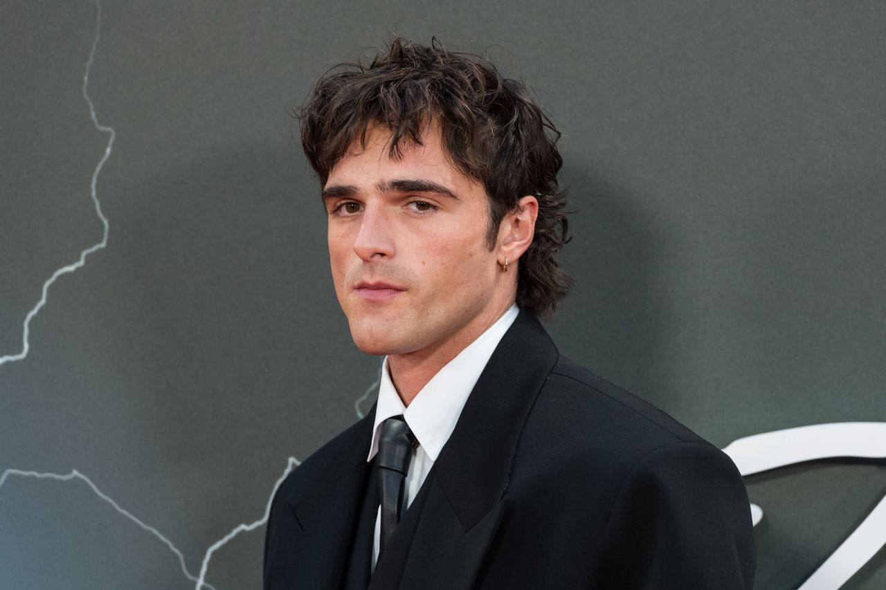 Jacob Elordi drastycznie schudł do roli. "Bolało całe ciało"
