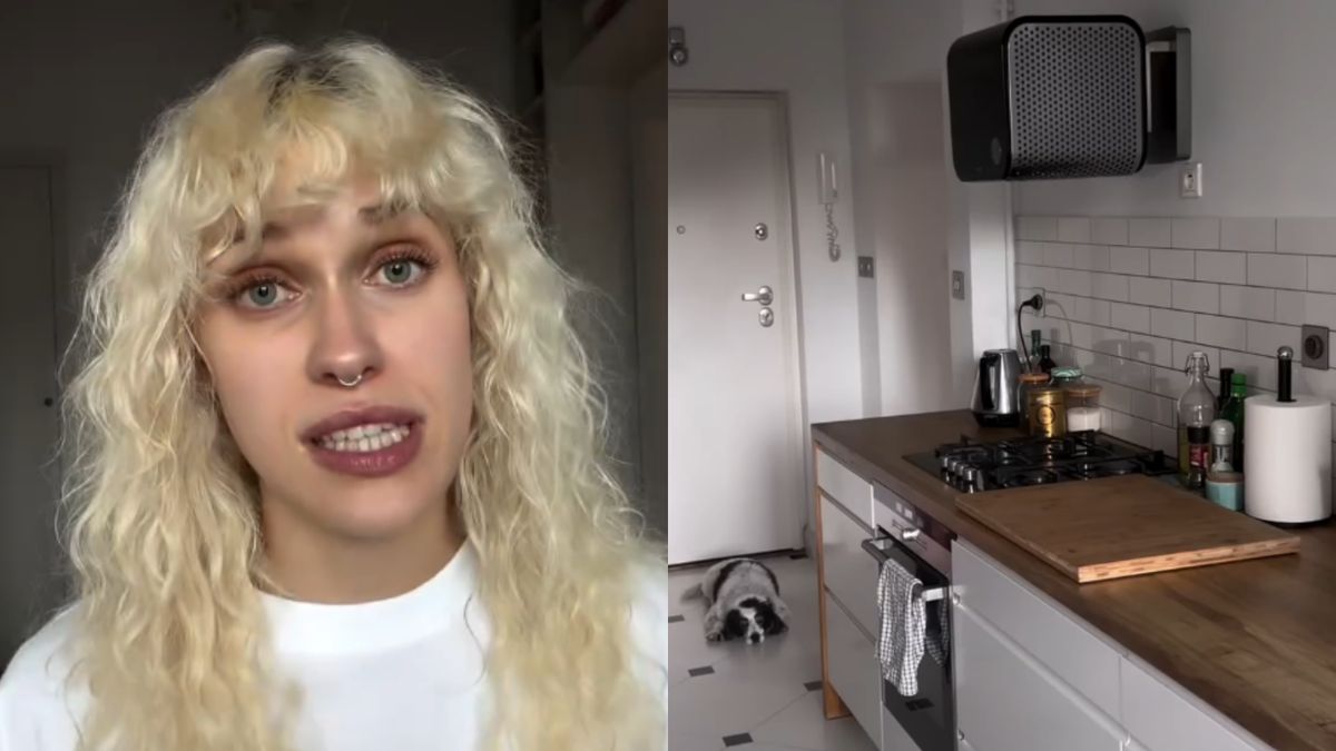 Helena Englert pokazała kuchnię