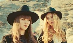 "Stay Gold" - nowa płyta First Aid Kit