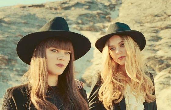 "Stay Gold" - nowa płyta First Aid Kit