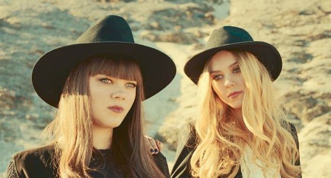 "Stay Gold" - nowa płyta First Aid Kit