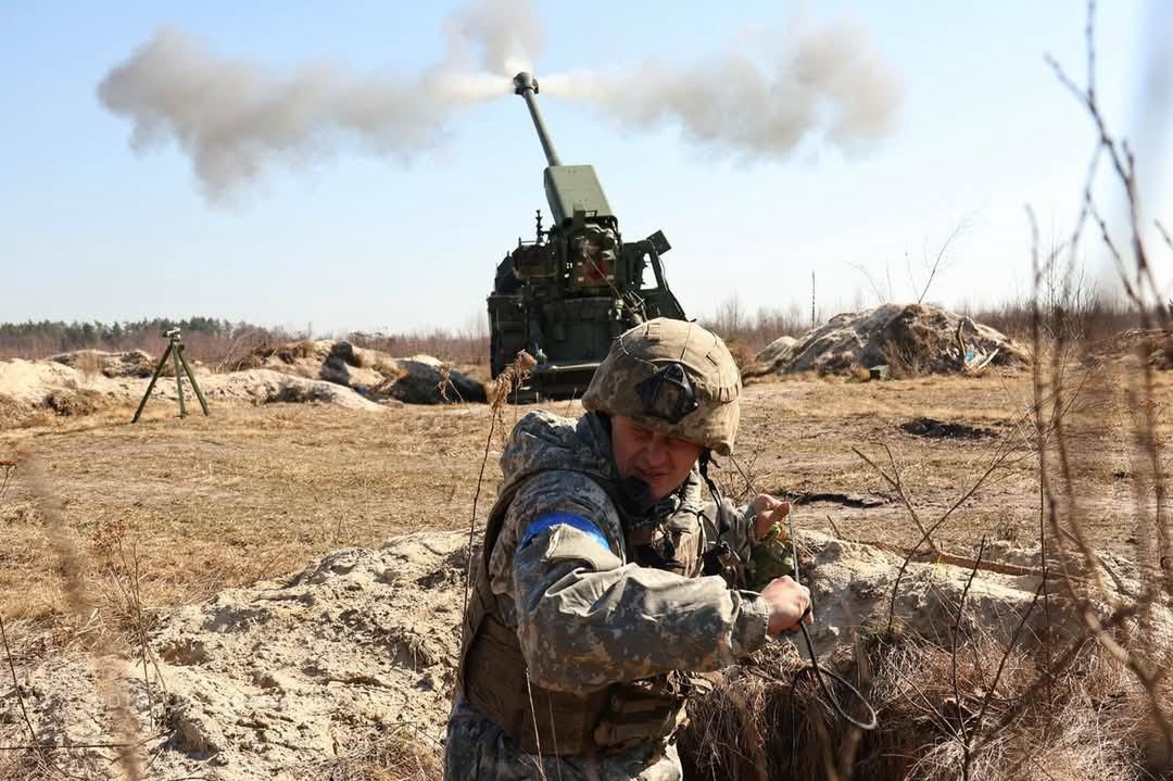 Putin und Trump verbreiten Falschmeldungen zu Kursk-Lage