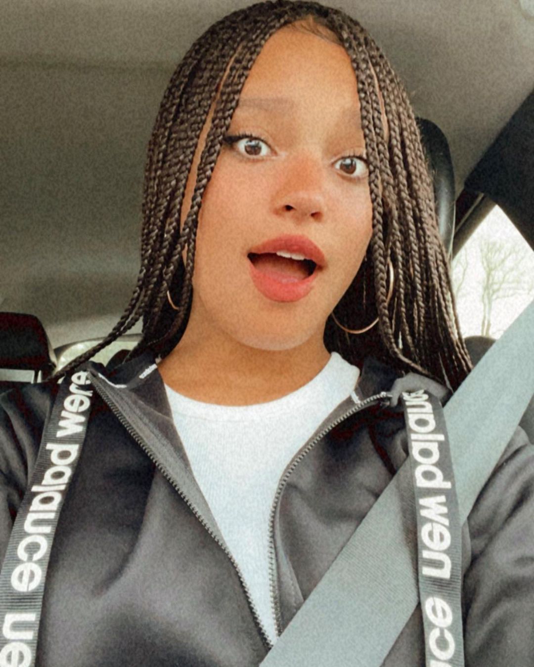 Sara Egwu-James