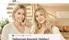 Wirtualna Polska uruchomiła lifestylowy miesięcznik So Magazyn, naczelną Aleksandra Nagel