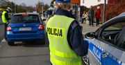 Nowy trend wśród kierowców? Odmawiają przyjęcia mandatu