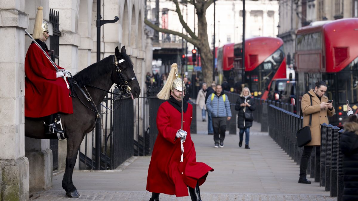 Brytyjski rząd nie ma planu na sfinansowanie zakupów uzbrojenia